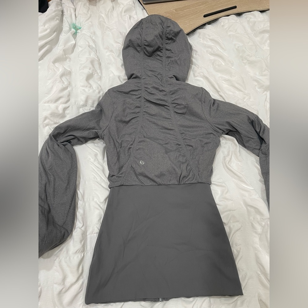 Reversible Active Lululemon Jacket - image 5